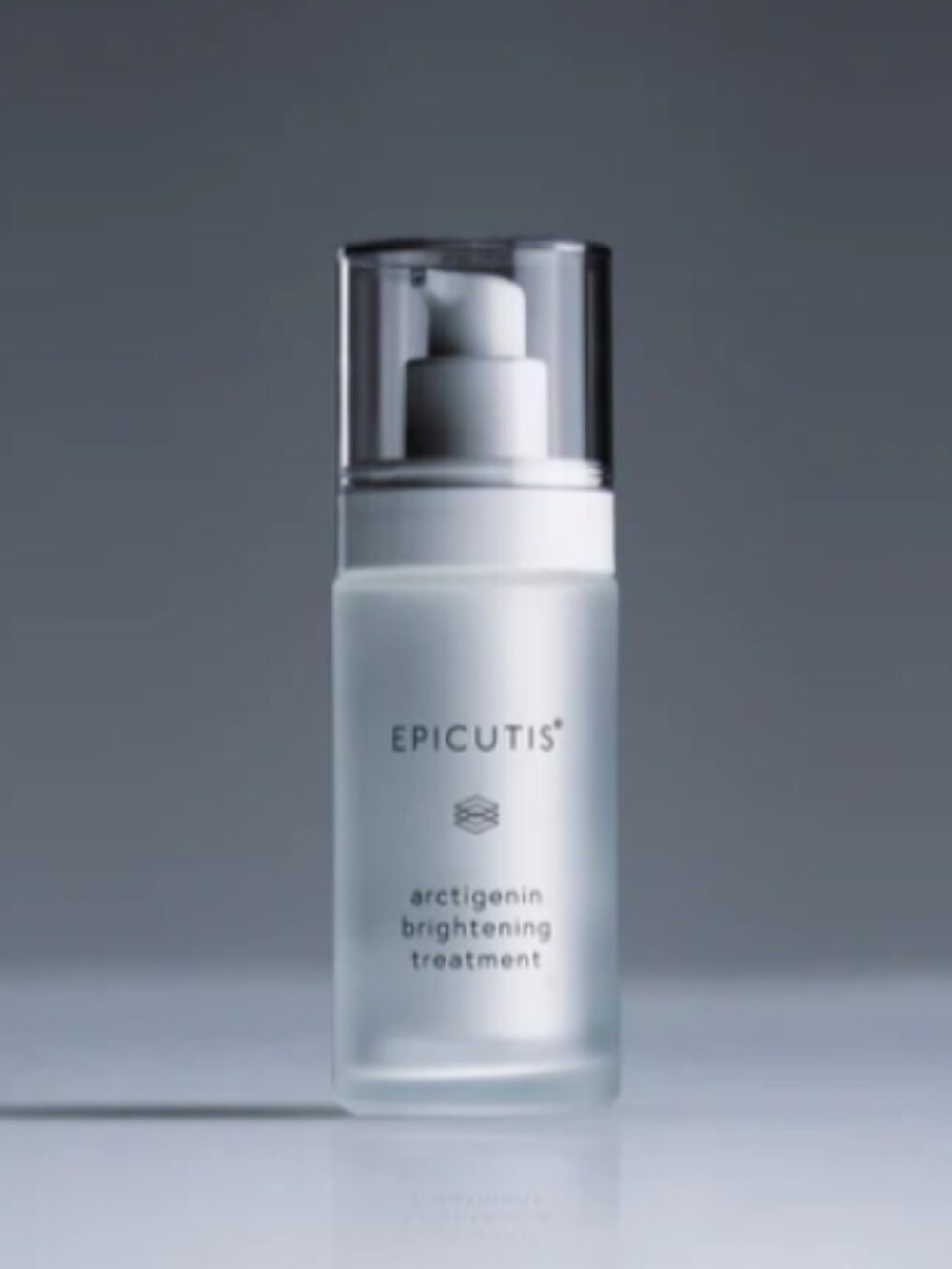 Epicutis Arctigenin Brightening Treatment